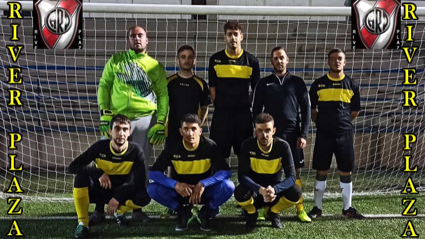 CUADRO DE HONOR ZONA SUR DOMINGO TARDE 2ª DIVISION